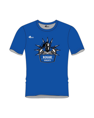 ROGUE KNIGTHS LOOG PERFORMANCE TEE (4 COLORS)