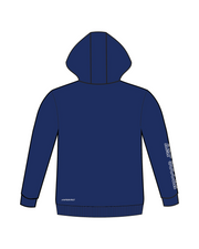 USA AASA ICON PERFORMANCE HOODIE (4 COLORS)