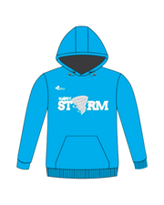 STORM ICON PERFORMANCE HOODIE (5 COLORS)