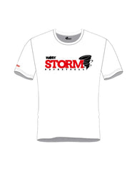 STORM ICON POLY COTTON TEE TONE (4 COLORS)