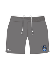 ROGUE KNIGHTS 4 WAY ATHLETIC SHORTS (2 COLOR)