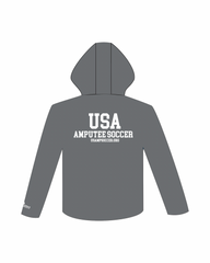 USA AASA WOMENS ICON WINDBREAKER (3 COLOR)