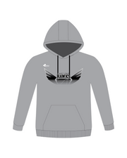 HAWKS ICON PERFORMANCE HOODIE (3 COLORS)