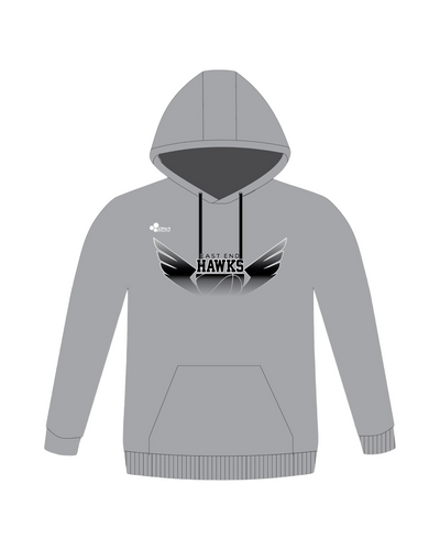 HAWKS ICON PERFORMANCE HOODIE (3 COLORS)