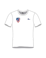 USA MENS ICON PERFORMANCE TEE (4 COLORS)