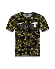 STORM ICON POLY COTTON TEE TONE (4 COLORS)