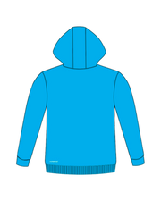 STORM ICON PERFORMANCE HOODIE (5 COLORS)