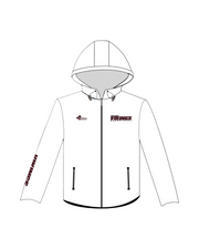 VIKINGS ICON WINDBREAKER (3 COLORS)