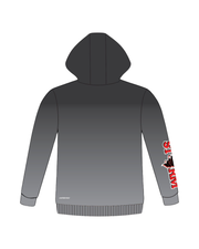 STORM ICON PERFORMANCE HOODIE (5 COLORS)