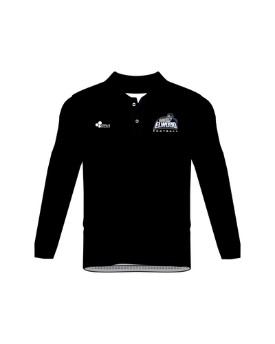 ELWOOD POLO LONG SLEEVE (1 COLOR)