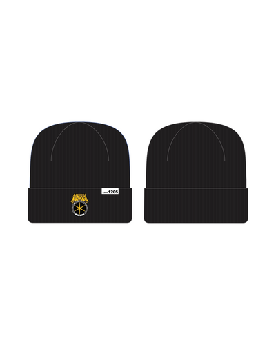 TEAMSTER BEANIE (1 COLOR)