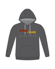KP SPIRIT SLICE LOGO PULLOVER HOODIE (1 COLOR)