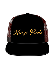 KP SPIRIT KINGS PARK SNAPBACK HAT (1 COLOR)