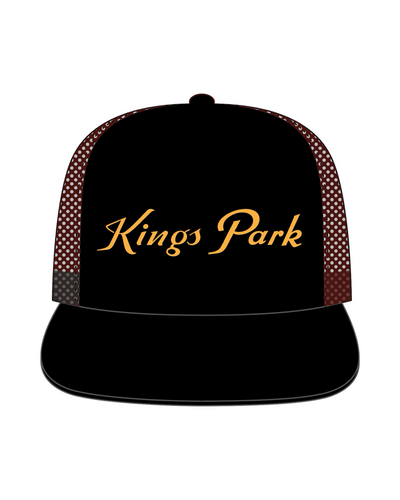 KP SPIRIT KINGS PARK SNAPBACK HAT (1 COLOR)