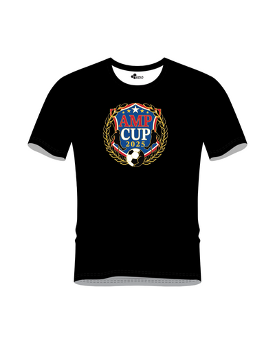 USA AMP CUP 2025 SHIRTS (1 COLOR)