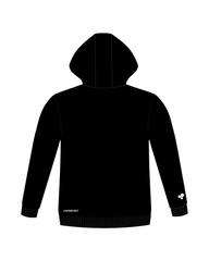 ROGUE KNIGHTS LOGO BASKETBALL PERFORMANCE HOODIE (2 COLOR)