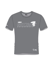 STORM ICON POLY COTTON TEE TONE (4 COLORS)