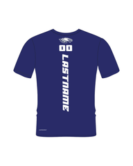 HAUPPAUGE FOOTBALL FIELD PERFORMANCE TEE (2 COLORS)