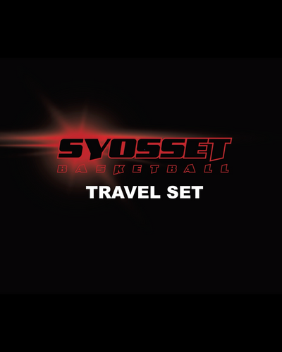 SYOSSET TRAVEL BASKETBALL SET