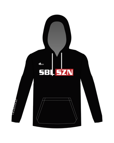 SYOSSET SBL SZN LITE LS PERFORMANCE HOODIE (1 COLOR)
