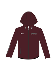 VIKINGS ICON WINDBREAKER (3 COLORS)