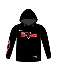 STORM ICON PERFORMANCE HOODIE (5 COLORS)