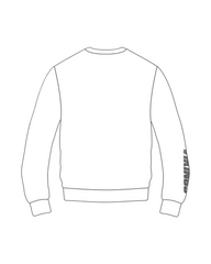 VIKINGS ICON PERFORMANCE CREW NECK PULLOVER (3 COLORS)