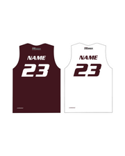 VIKINGS PRACTICE REVERSIBLE JERSEY (1 COLOR)