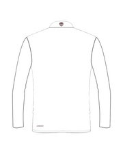 VIKINGS 1/4 ZIP TRACK SHIRT (3 COLORS)