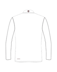 VIKINGS 1/4 ZIP TRACK SHIRT (3 COLORS)