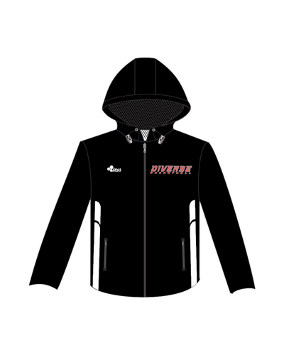 DIVERSE FREEPORT WINDBREAKER (COLORS)