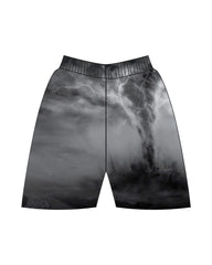 STORM RETRO CLASSIC VENTED SHORTS (2 COLORS)