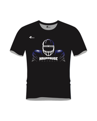 HAUPPAUGE FOOTBALL PERFORMANCE TEE (2 COLORS)