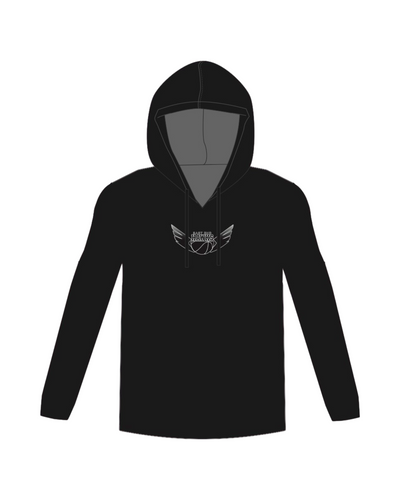 HAWKS ICON LIGHT HOODIE (3 COLORS)