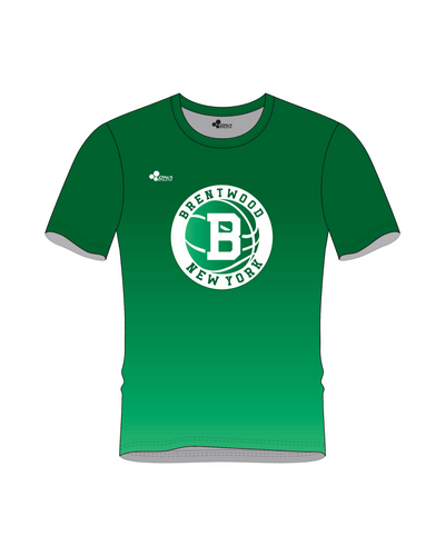 BRENTWOOD BALL NEW YORK PERFORMANCE TEE (3 COLORS)