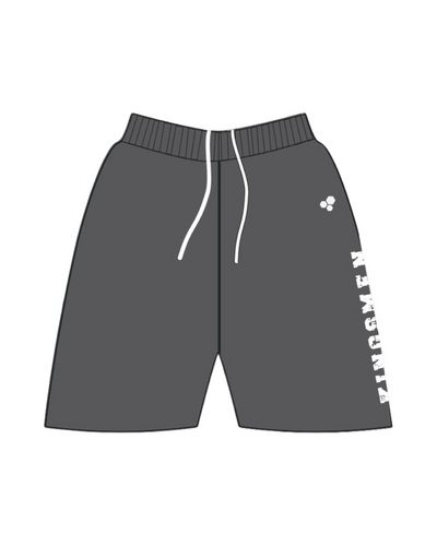 KP SPIRIT CASUAL SHORTS (2 COLORS)