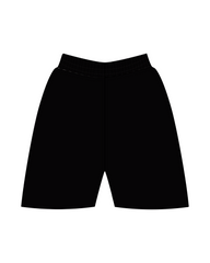 VIKINGS 4 WAY SHORTS ATHLETIC SHORTS (3 COLORS)