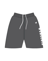 KP SPIRIT CASUAL SHORTS (2 COLORS)