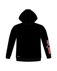 STORM ICON PERFORMANCE HOODIE (5 COLORS)