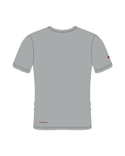 KP SPIRIT SPLIT PERFORMANCE TEE (1 COLOR)