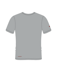 KP SPIRIT SPLIT PERFORMANCE TEE (1 COLOR)