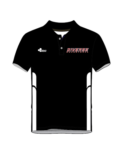 DIVERSE FREEPORT POLO SHIRT (2 COLORS)