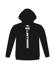 HAUPPAUGE FOOTBALL PERFORMANCE HOODIE (2 COLORS)