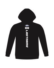 HAUPPAUGE FOOTBALL PERFORMANCE HOODIE (2 COLORS)