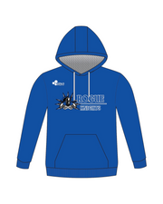 ROGUE KNIGHTS TEXT BASKETBALL PERFORMANCE HOODIE (3 COLOR)