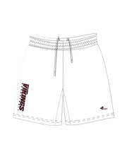 VIKINGS 4 WAY SHORTS ATHLETIC SHORTS (3 COLORS)