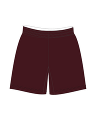 VIKINGS 4 WAY SHORTS ATHLETIC SHORTS (3 COLORS)