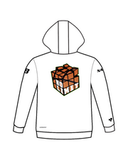 NO LIMIT PERFORMANCE HOODIE (2 COLOR)