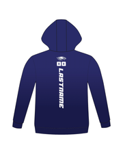 HAUPPAUGE FOOTBALL PERFORMANCE HOODIE (2 COLORS)