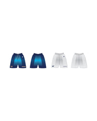 SYOSSET 11/12TH - TEAM VILLANOVA - REVERSIBLE BASKETBALL SHORT